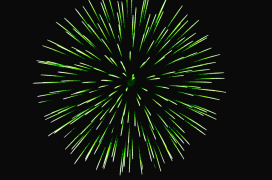 fogos-de-artifício 22 lista